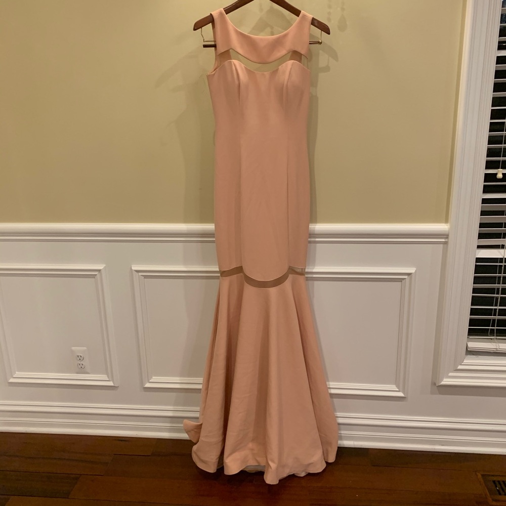Alfabeta dress